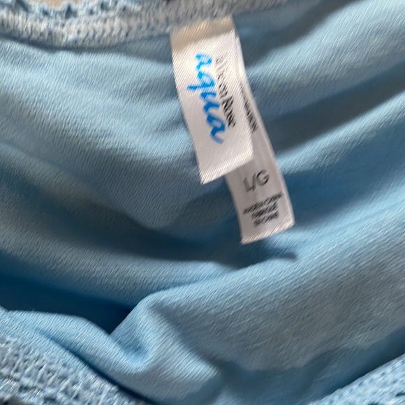 La Vie En rose Large tankini - Picture 3 of 7